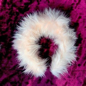 My own personal headband